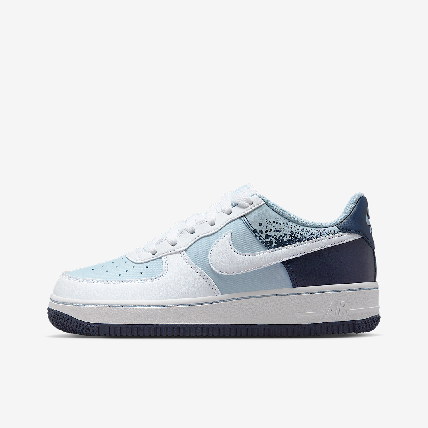 Sepatu Papan Klasik Nike Authe - Nike Shoes Air Force 1 ulasan dan harga