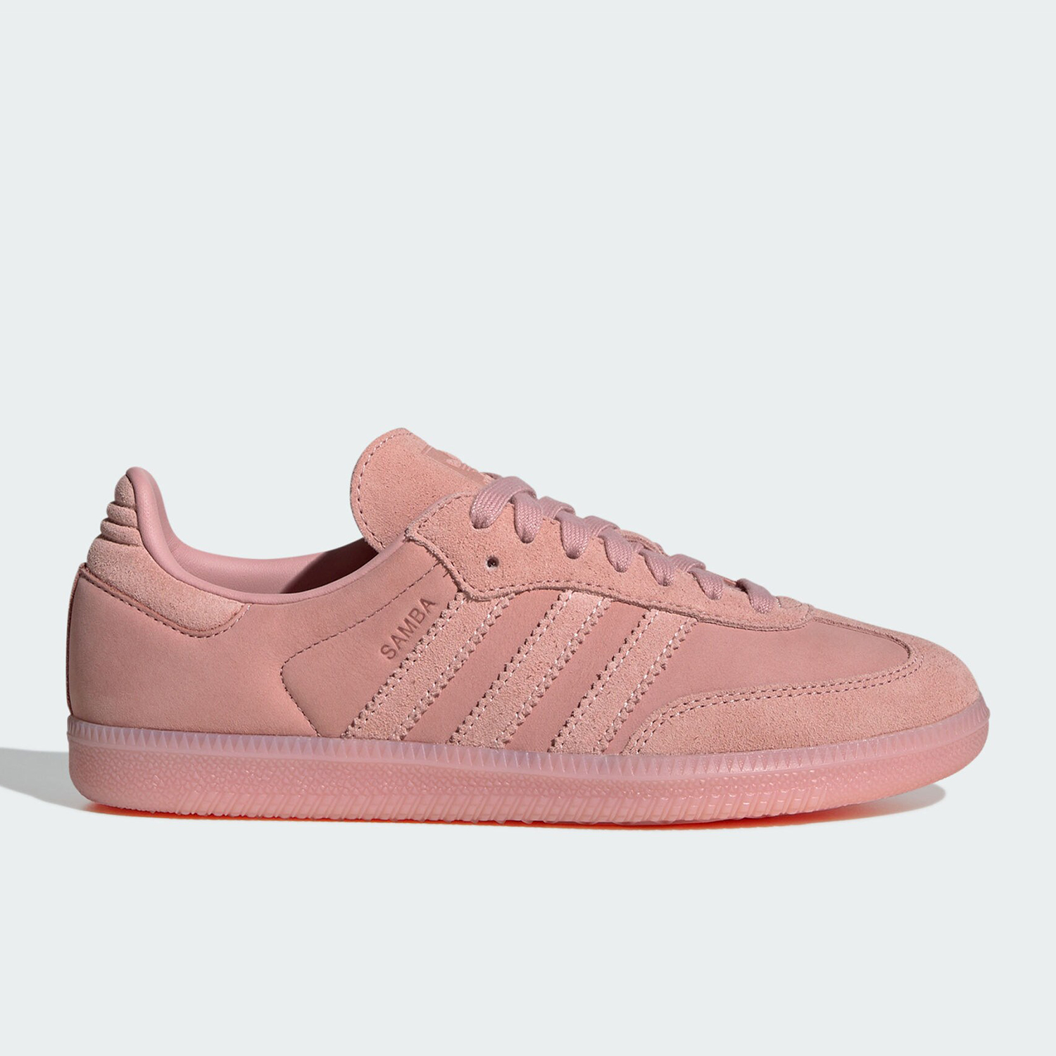 Sepatu olahraga fashion klasik - Adidas Shoes Samba ulasan dan harga