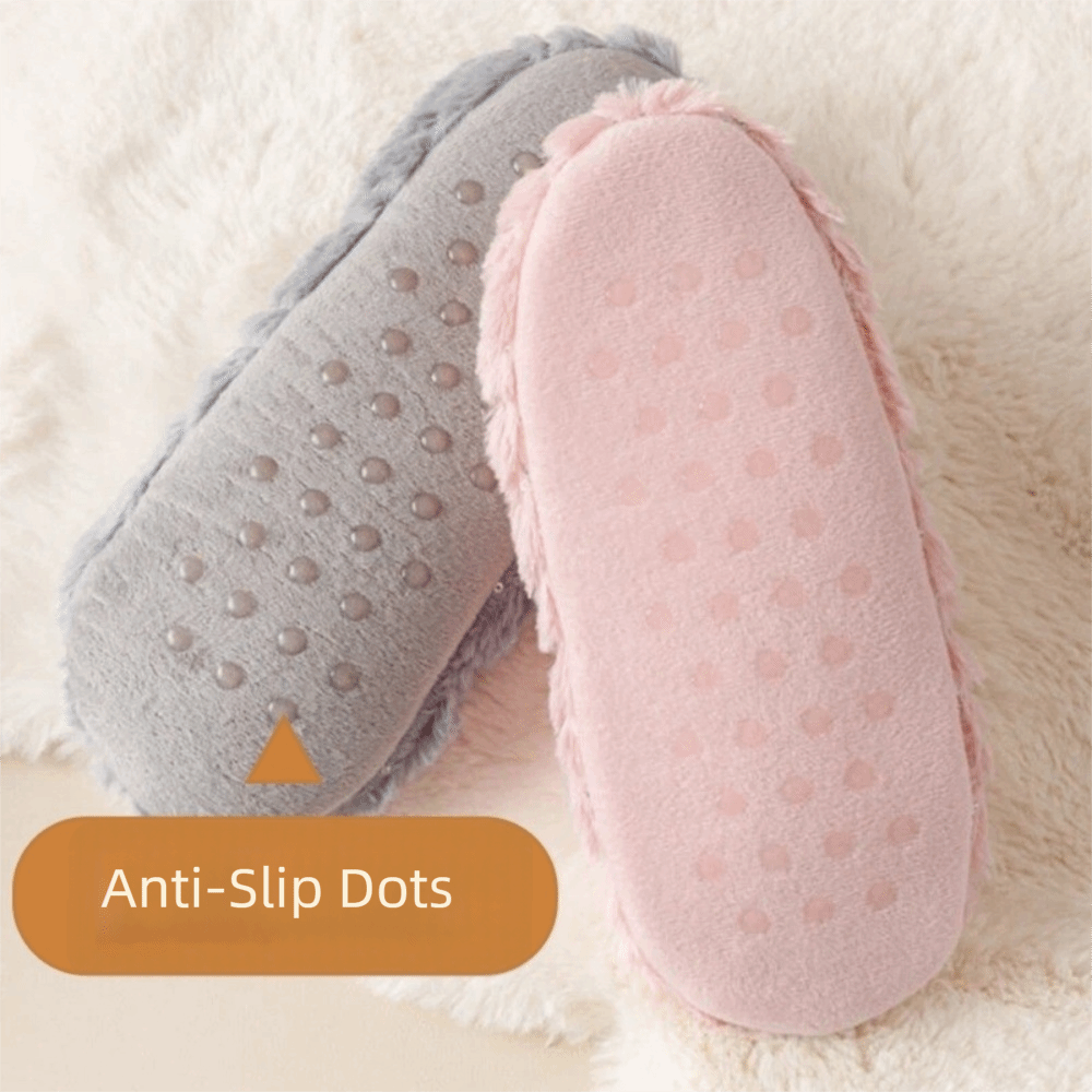 Kaus Kaki Sandal Tebal Berkual - Thermal Sock Winter ulasan dan harga